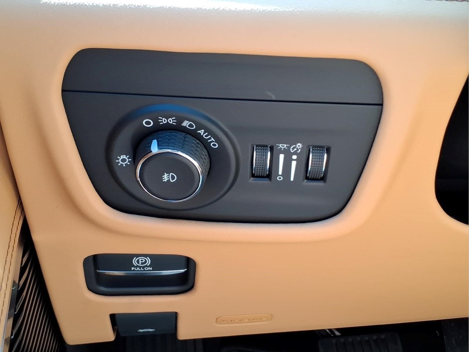 2026 Jeep Grand Cherokee Summit 4x4