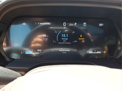 2026 Jeep Grand Cherokee Summit 4x4