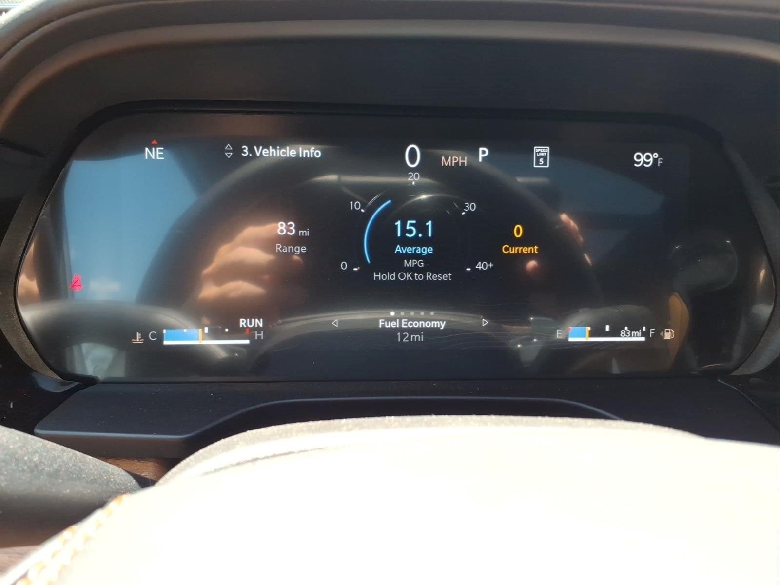 2026 Jeep Grand Cherokee Summit 4x4