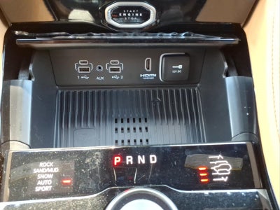 2026 Jeep Grand Cherokee Summit 4x4