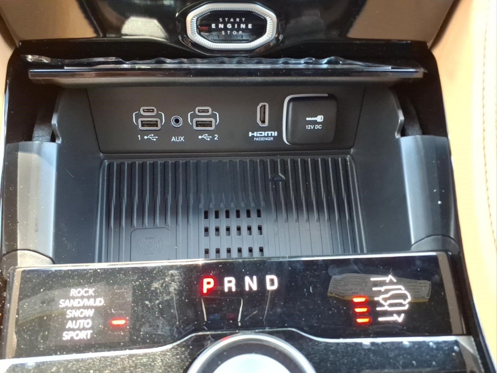 2026 Jeep Grand Cherokee Summit 4x4