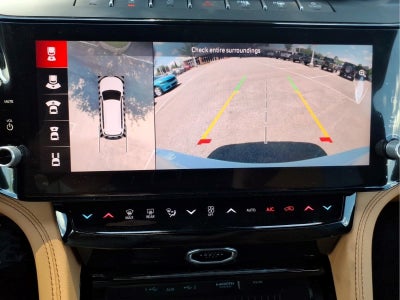 2026 Jeep Grand Cherokee Summit 4x4