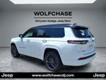 2026 Jeep Grand Cherokee Summit 4x4