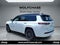 2026 Jeep Grand Cherokee Summit 4x4