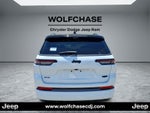 2026 Jeep Grand Cherokee Summit 4x4