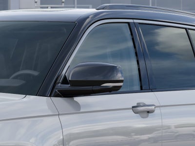 2026 Jeep Grand Cherokee Summit 4x4