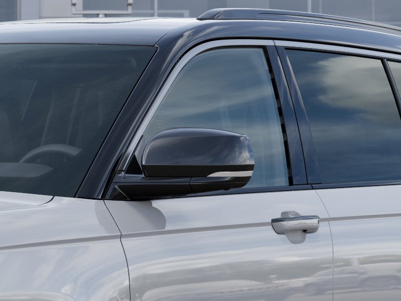 2026 Jeep Grand Cherokee Summit 4x4