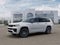 2026 Jeep Grand Cherokee Summit 4x4