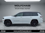 2027 Jeep Grand Cherokee Summit