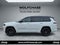 2027 Jeep Grand Cherokee Summit
