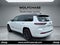 2027 Jeep Grand Cherokee Summit