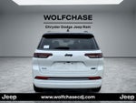 2027 Jeep Grand Cherokee Summit