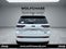 2027 Jeep Grand Cherokee Summit