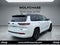 2027 Jeep Grand Cherokee Summit