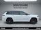 2027 Jeep Grand Cherokee Summit