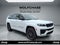2027 Jeep Grand Cherokee Summit