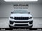 2027 Jeep Grand Cherokee Summit