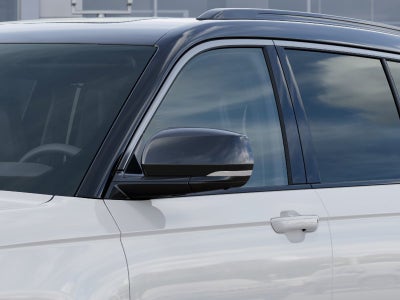 2027 Jeep Grand Cherokee Summit