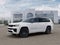 2027 Jeep Grand Cherokee Summit