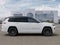 2027 Jeep Grand Cherokee Summit