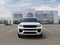 2027 Jeep Grand Cherokee Summit