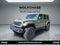 2027 Jeep Wrangler Rubicon X