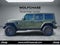 2027 Jeep Wrangler Rubicon X