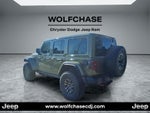 2027 Jeep Wrangler Rubicon X