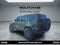 2027 Jeep Wrangler Rubicon X