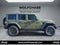 2027 Jeep Wrangler Rubicon X