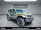 2027 Jeep Wrangler Rubicon X