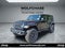2027 Jeep Wrangler Rubicon X