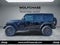 2027 Jeep Wrangler Rubicon X