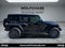 2027 Jeep Wrangler Rubicon X