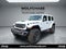 2027 Jeep Wrangler Rubicon X