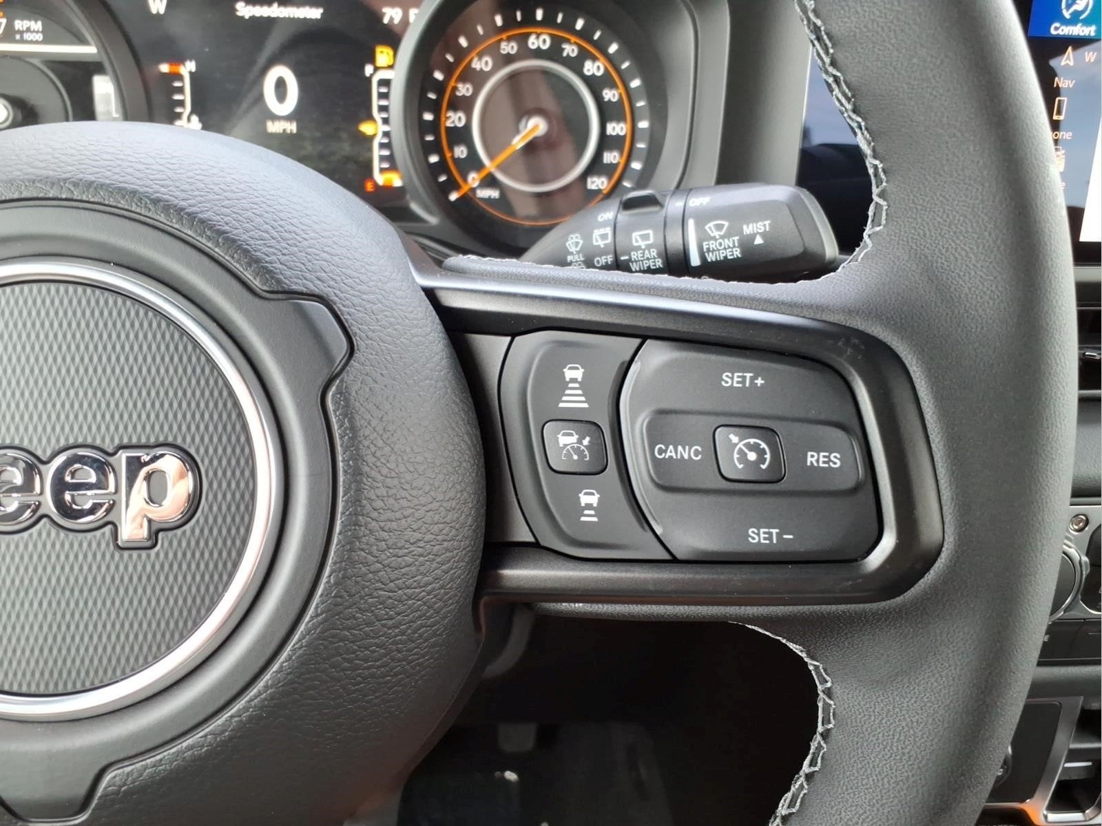 2027 Jeep Wrangler Rubicon X