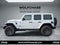 2027 Jeep Wrangler Rubicon X