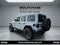 2027 Jeep Wrangler Rubicon X