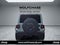 2027 Jeep Wrangler Rubicon X