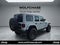 2027 Jeep Wrangler Rubicon X