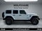 2027 Jeep Wrangler Rubicon X