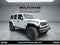 2027 Jeep Wrangler Rubicon X