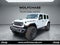 2027 Jeep Wrangler Rubicon X