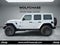 2027 Jeep Wrangler Rubicon X