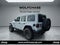 2027 Jeep Wrangler Rubicon X