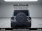 2027 Jeep Wrangler Rubicon X