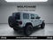 2027 Jeep Wrangler Rubicon X