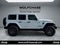 2027 Jeep Wrangler Rubicon X