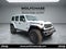 2027 Jeep Wrangler Rubicon X