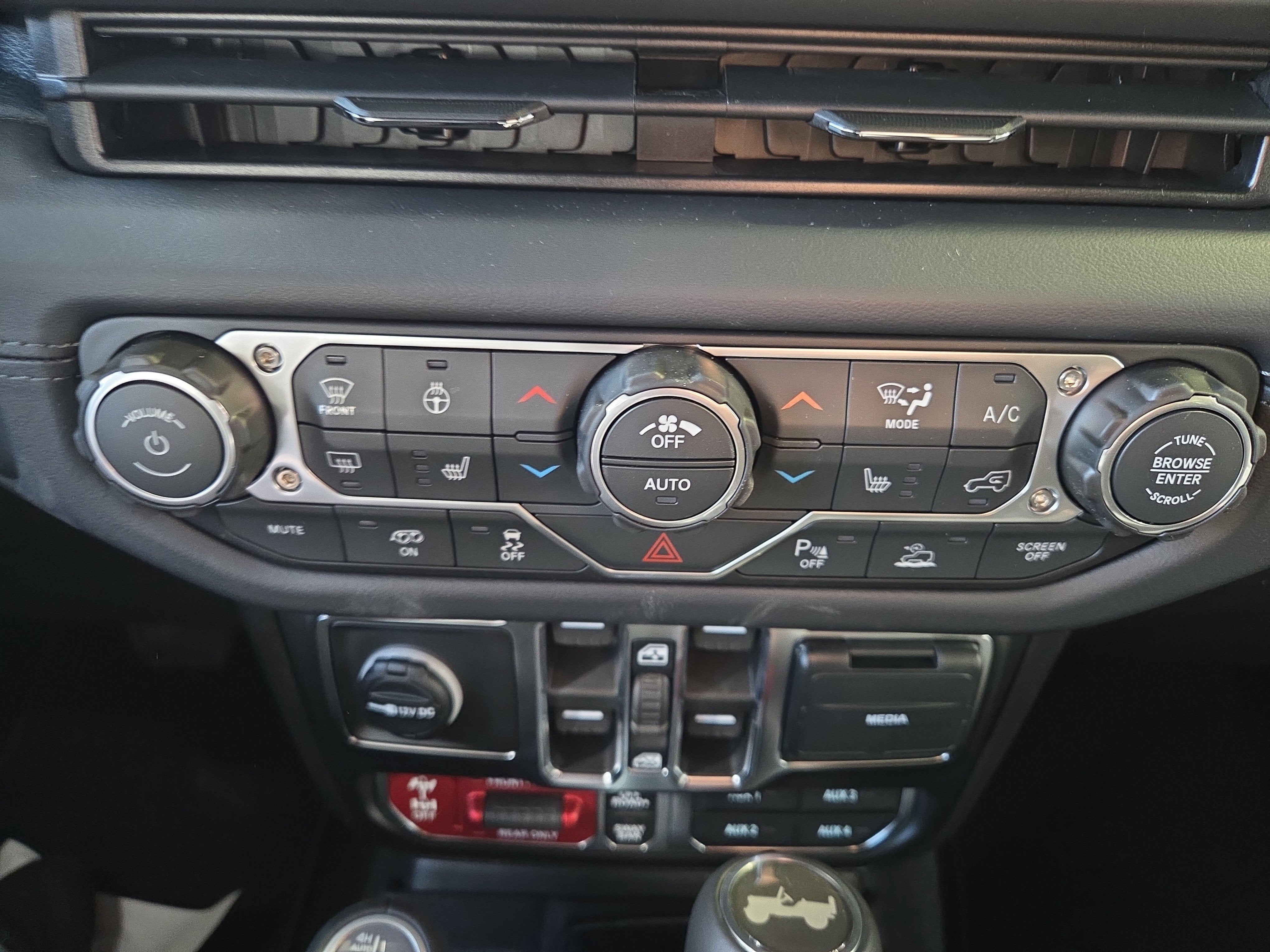 2026 Jeep Wrangler Moab 392